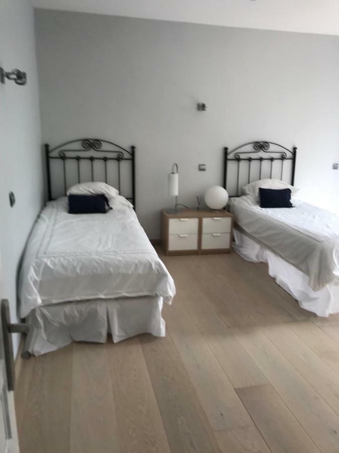 Villa With Heated Pool And Jacuzzi Close To Puerto Banus And Beach Эстепона Экстерьер фото