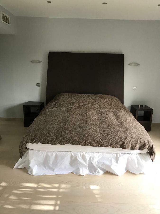 Villa With Heated Pool And Jacuzzi Close To Puerto Banus And Beach Эстепона Экстерьер фото